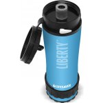 Lifesaver Liberty 0,4l modrá – Hledejceny.cz