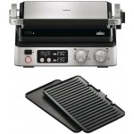 Braun MultiGrill 7 CG7040 – Zboží Mobilmania