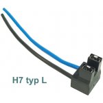 Patice autožárovky H7 typ L | Zboží Auto