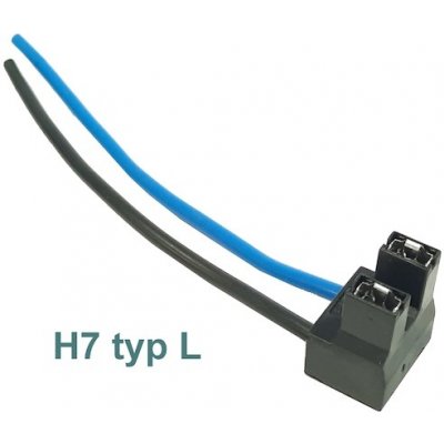 Patice autožárovky H7 typ L | Zboží Auto
