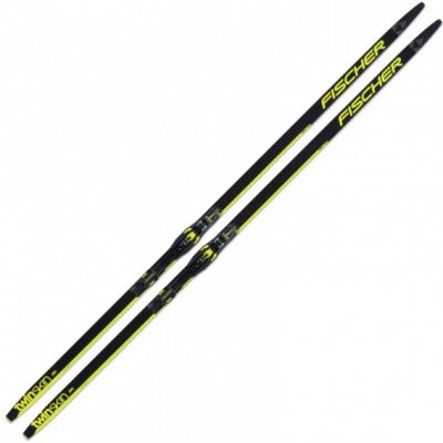 Fischer Twin Skin Pro Medium + Control Step IFP 2024/25 106060 – Zboží Dáma