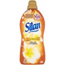 Aviváž na praní Silan Natural Sensitive Almond Milk & Aloe Vera aviváž pro citlivou pokožku 2 l