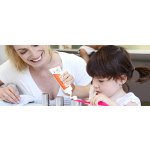 Elmex dětská zubní pasta 50 ml – Zboží Mobilmania