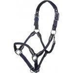 HKM Ohlávka Carlotta tmavě modrá – Sleviste.cz