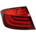 Levé zadní světlo LED vnější BMW 5 (F10) 09-13 SEDAN HELLA – Zboží Mobilmania