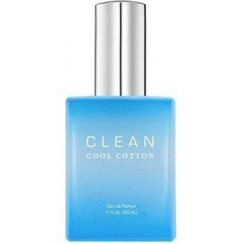 CLEAN Cool Cotton parfémovaná voda dámská 30 ml