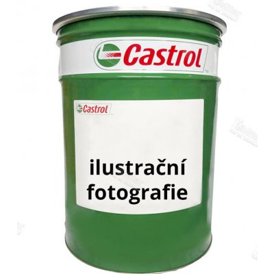 Castrol Tribol GR 100-2 PD 18 kg – Hledejceny.cz