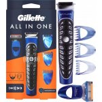 Gillette Styler – Zboží Dáma