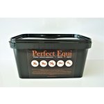 Perfect Equi Doplněk pro koně Complete 25 kg – Zboží Dáma