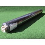 Jutabond Netkaná mulčovací textílie Jutabond, 50g/m2, 25m x 1,6m - černá – Hledejceny.cz