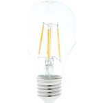 Tesla LED žárovka FILAMENT RETRO BULB, E27, 4,2W, 230V, 470lm, 25 000h, 4000K denní bílá, 360st,čirá – Hledejceny.cz