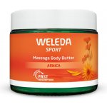 Weleda tělové máslo pro těhotné ženy 150 ml – Zboží Dáma