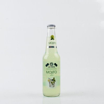 Le COQ Coctail Mojito 0,33 l (holá láhev) – Hledejceny.cz