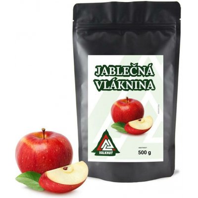 Valknut Jablečná vláknina 500 g – Hledejceny.cz