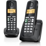 Siemens Gigaset AS200A Duo – Zboží Živě