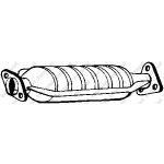 Bosal BS 099-234 – Zboží Mobilmania