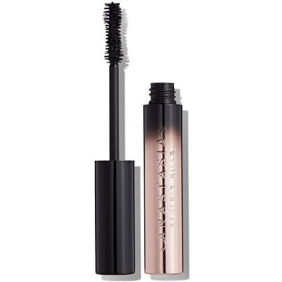 Anastasia Beverly Hills Lash Brag Volumizing Mascara voděodolná objemová řasenka Black 5 ml – Zbozi.Blesk.cz