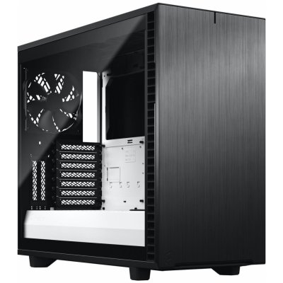 Fractal Design Define 7 Tempered Glass FD-C-DEF7A-05 – Hledejceny.cz