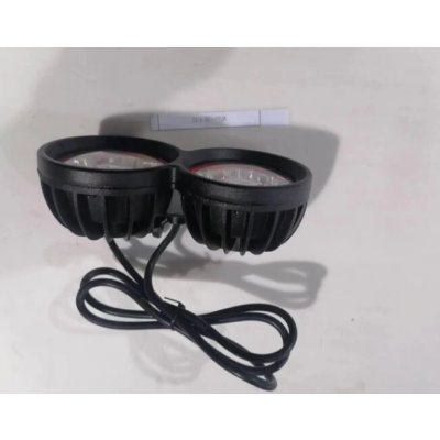 Kugoo Kirin Kukirin M5 Pro Světlomet – Zboží Mobilmania