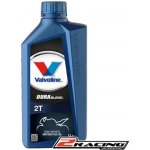 Valvoline Durablend 2T 1 l – Zboží Mobilmania