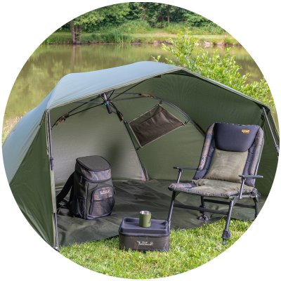 Anaconda bivak Rain Shield – Zboží Dáma