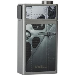 Uwell Blocks Mod 90W TC Šedá