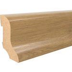 Acara soklová lišta dub rustic AP35 40 mm 20 mm 2,7 m – HobbyKompas.cz