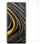 Ochranná fólie TopQ Xiaomi Poco M3 - displej – Sleviste.cz