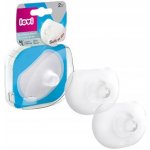 Lovi Chrániče prsních bradavek 2ks Soft as skin – Sleviste.cz