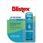 Blistex Hydratační balzám na rty Infusions Spf15 3,7 g – Sleviste.cz
