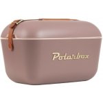 Polarbox Classic Gold 20l mauve – Zboží Dáma