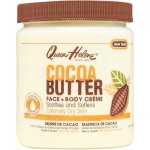 Queen Helene Cocoa butter mléko na ruce a tělo 473 ml – Zboží Dáma