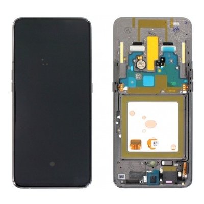 LCD Displej + Dotyk Samsung A805F Galaxy A80 – Zboží Živě