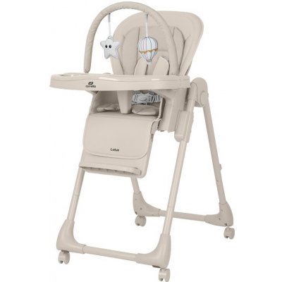 Carrello Lotus Dune Beige – Zbozi.Blesk.cz