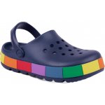 Coqui Niko navy spectrum Modrá – Zboží Dáma