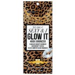 Tan ASZ U Sexy & I Glow It 400X Bronzer 22 ml – Zboží Dáma