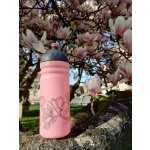 Zdravá lahev Magnólie 700 ml – Zboží Dáma