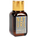 Nature Esenciální olej Vanilka a Světlé dřevo 10 ml – Zboží Dáma