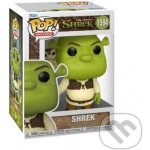 Funko Pop! 1594 Shrek Shrek – Zbozi.Blesk.cz