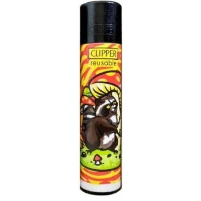 Clipper SHROOMS SHROOMS 9 3 9 – Hledejceny.cz