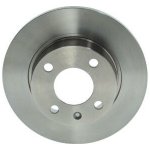 Brzdový kotouč BOSCH 0 986 479 491