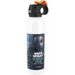 Tetrao Obranný sprej na medvědy Bear Spray CR 150 ml – Hledejceny.cz