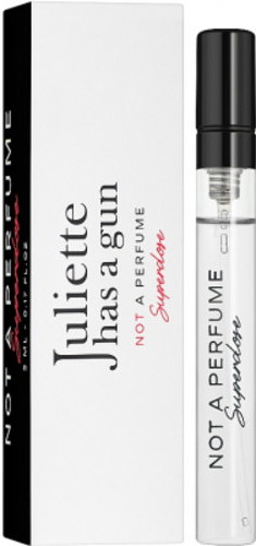 Juliette Has A Gun Not A Perfume Superdose parfémovaná voda unisex 8 ml miniatura