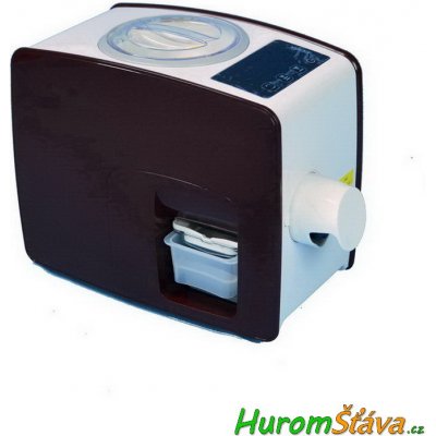 Yoda lis na olej hnědá hořká čokoláda domácí lis na výrobu oleje panenský olej za studena 2. generace ORIGINAL – Zbozi.Blesk.cz