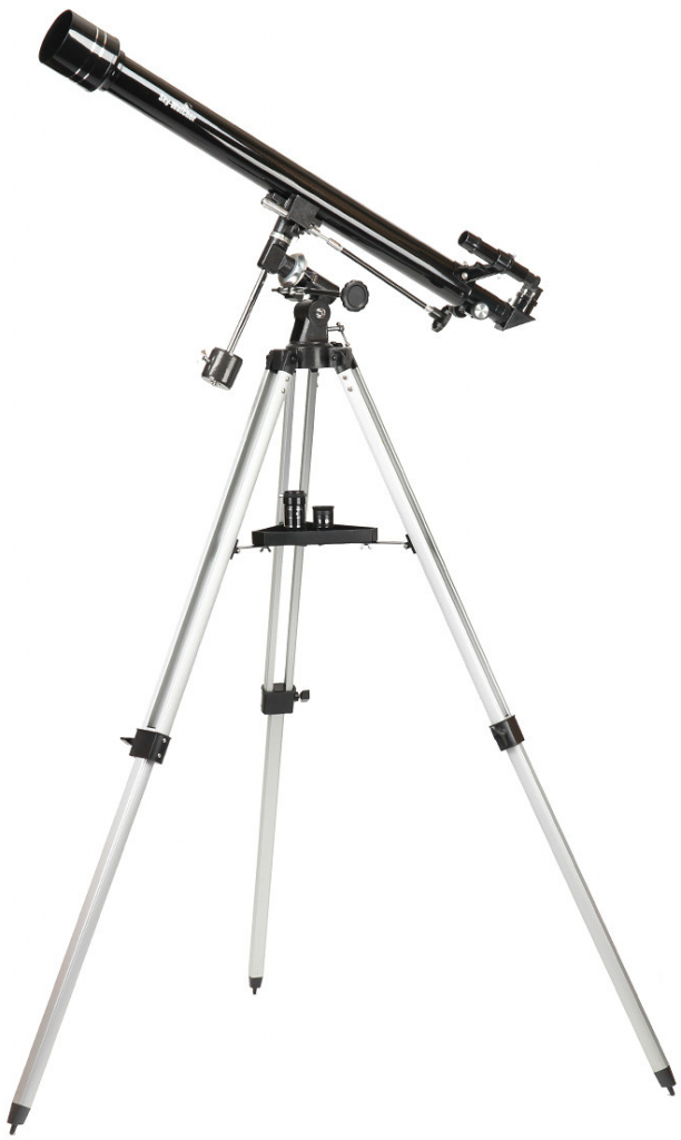 Skywatcher AC 60/900 EQ-1