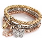 HN náramek ve stylu A´la Pandora 15351 – Zboží Dáma