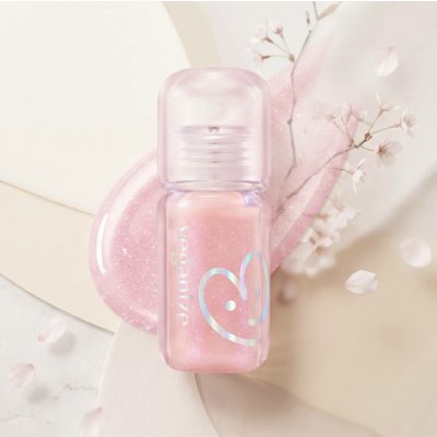 Dermacol Olej na rty Think Pink Lip Oil 02 4 ml – Sleviste.cz