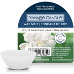 Yankee Candle Bílá gardénie Vosk do aromalampy 22 g – Hledejceny.cz
