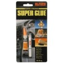 ALTECO Super Glue SG-2 s odstraňovačem 5g