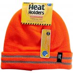 Heat Holders čepice Thermal Hat Workforce Reflex Orange – Hledejceny.cz